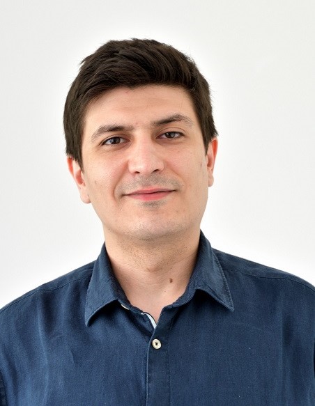 Aytekin Demirci