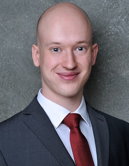 Christian Bergeest