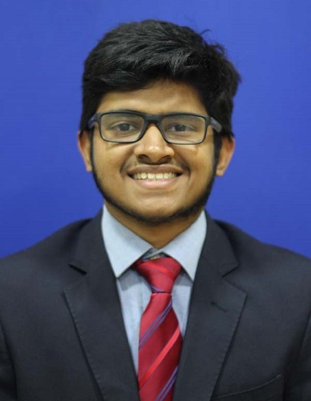 Shyam Subbiah Pillai