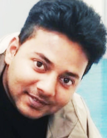 Vivek Srivastav