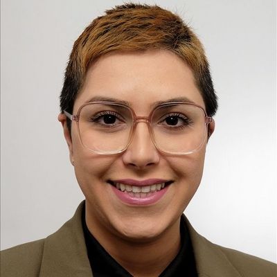Nazanin-Bagherinejad
